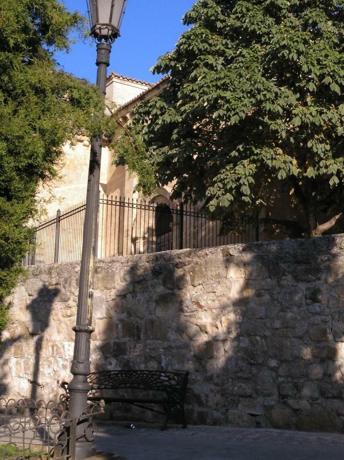 Cielo De Salamanca Eksteriør billede