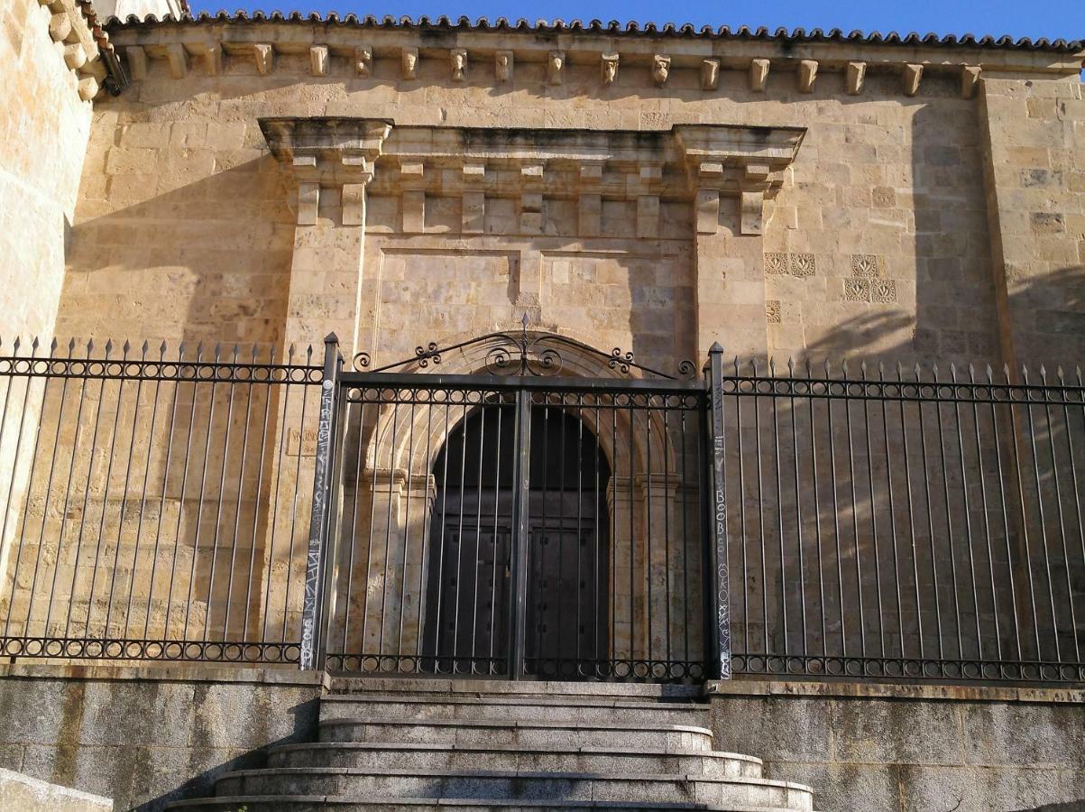 Cielo De Salamanca Eksteriør billede